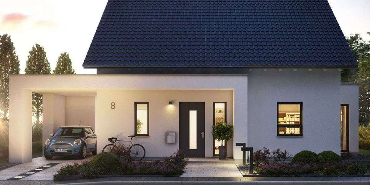 Einfamilienhaus Netphen - 5 Zimmer, 134 m&sup2;, 367.800&euro; | Angebot:25343756