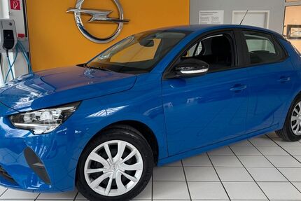 Opel Corsa 9.557 km 14.190 &euro; Olpe 57462