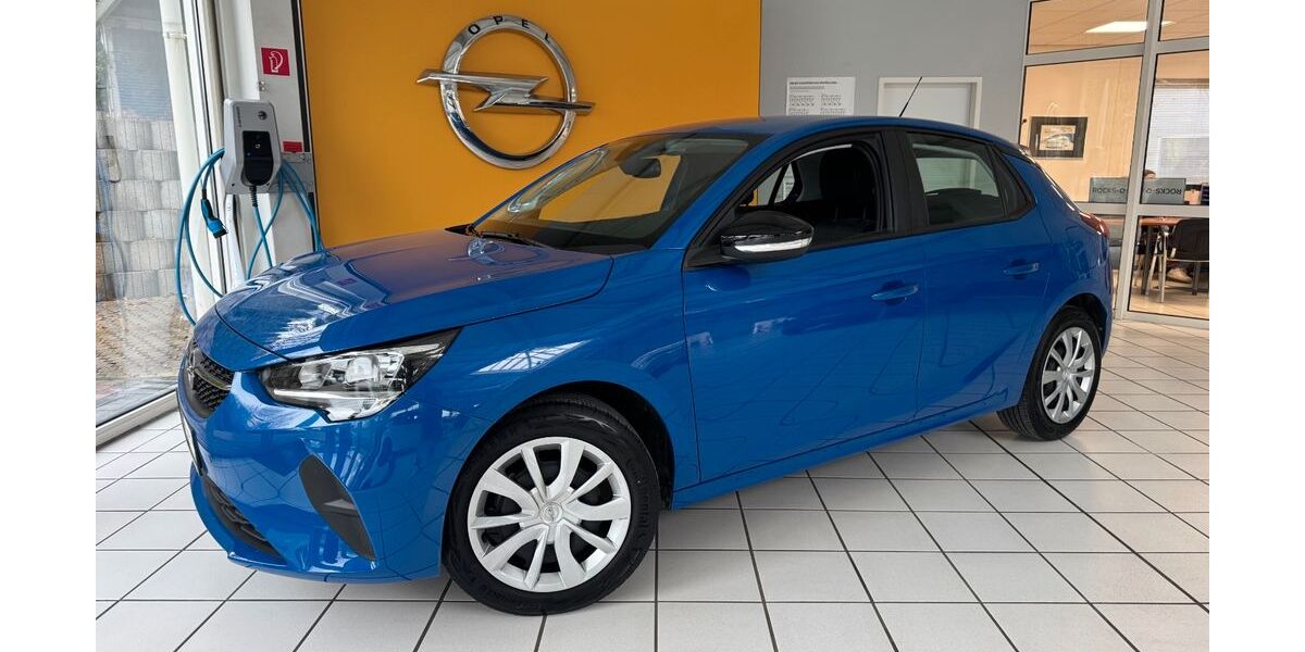 Opel Corsa 9.557 km 14.190 &euro; Olpe 57462