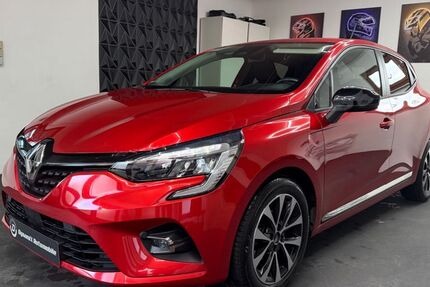 Renault Clio 40.673 km 11.389 &euro; Burbach 57299