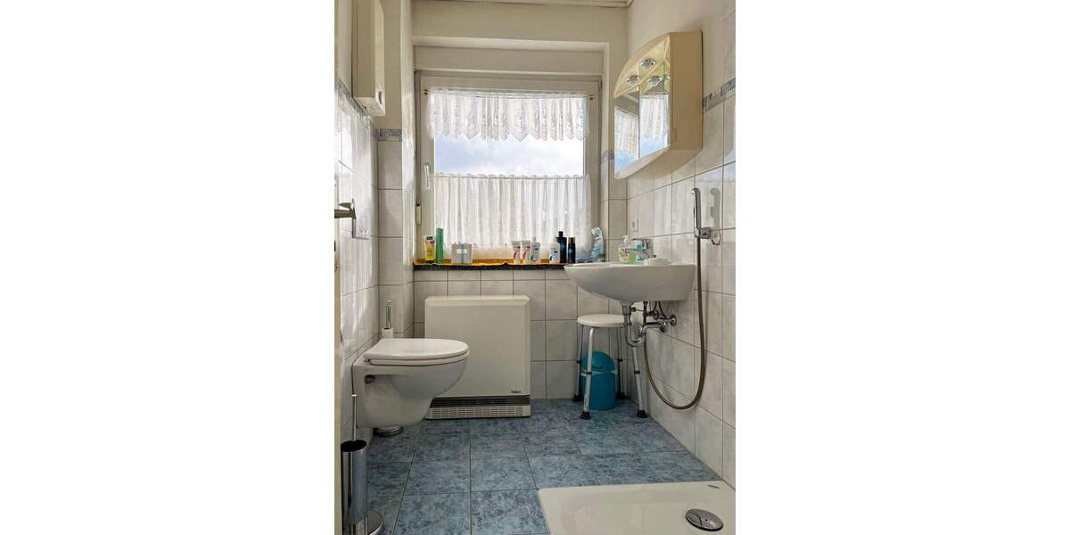 Doppelhaushälfte Hamm - 4 Zimmer, 93 m&sup2;, 109.000&euro; | Angebot:25776377