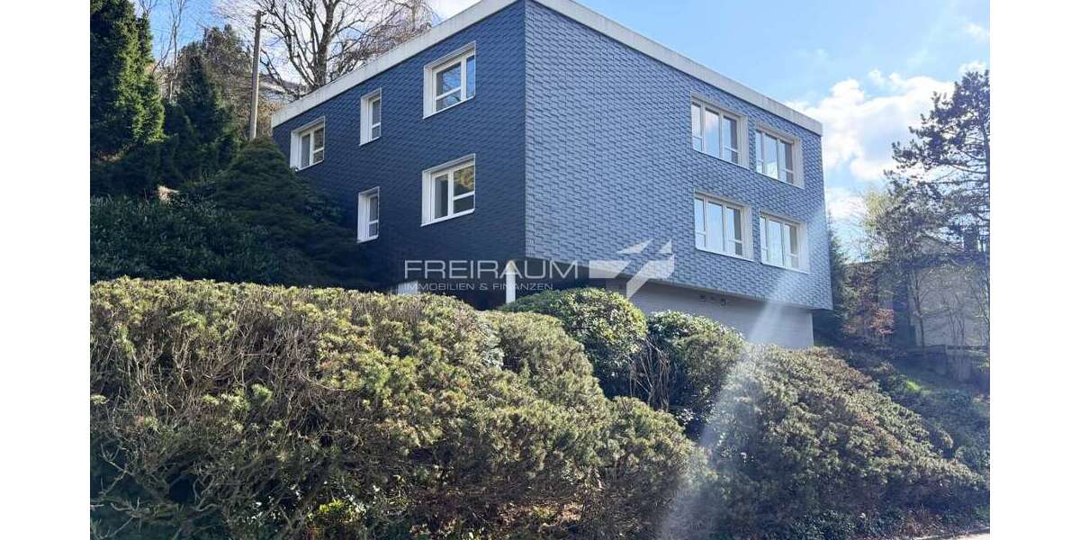 Einfamilienhaus Siegen / Eiserfeld Eiserfeld - 8 Zimmer, 180 m&sup2;, 309.000&euro; | Angebot:26387660