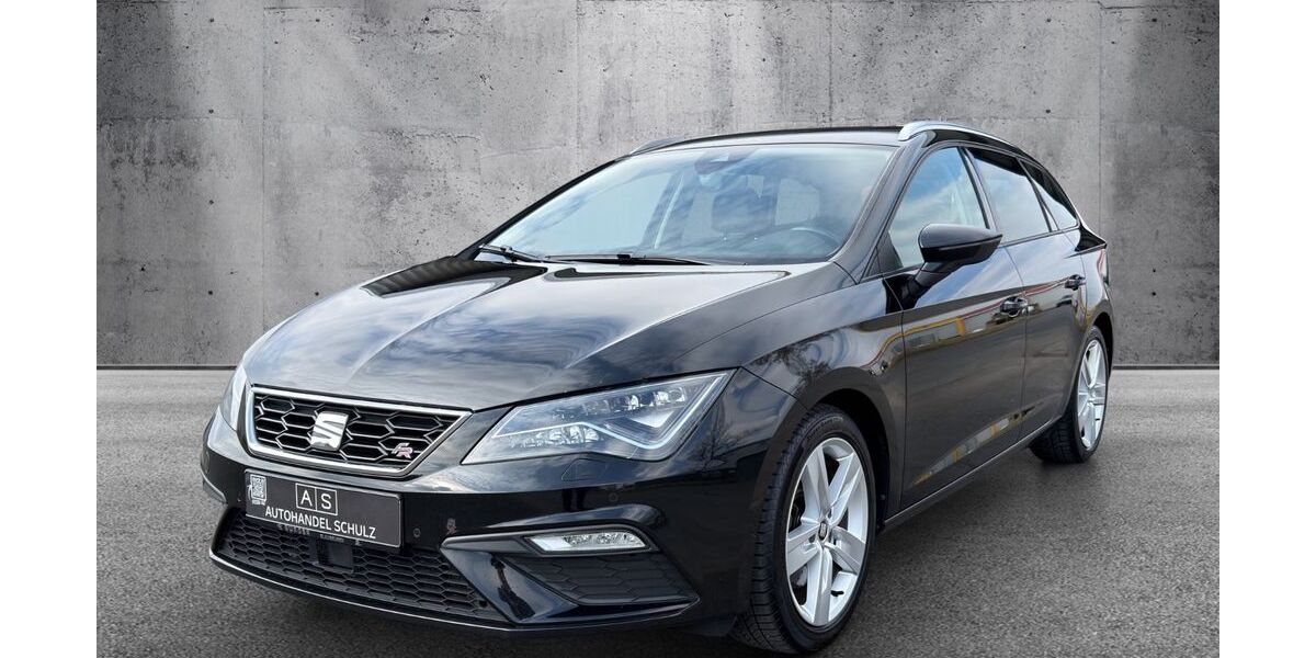 Seat Leon 133.650 km 15.690 &euro; Neunkirchen 57290