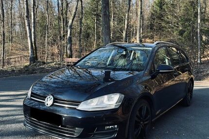 VW Golf 175.700 km 6.300 &euro; Burbach 57299