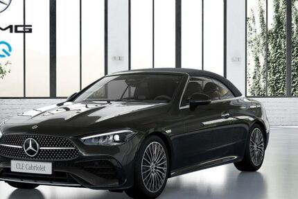 Mercedes-Benz CLE 200 23.139 km 53.840 &euro; Dillenburg 35683