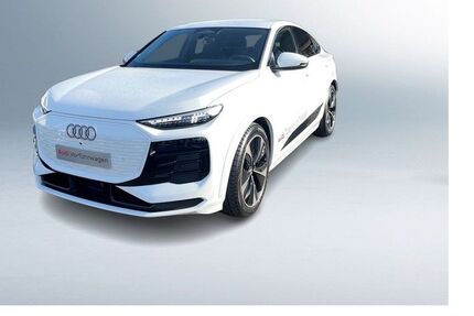 Audi Q6 e-tron 5.000 km 77.900 &euro; Siegen 57074