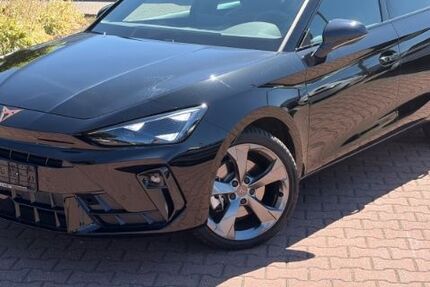 Cupra Leon 3.226 km 32.470 &euro; Attendorn 57439
