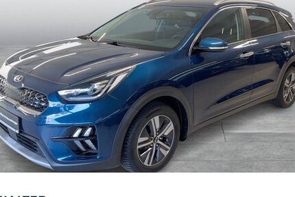 Kia Niro 60.000 km 17.910 &euro; Siegen 57072