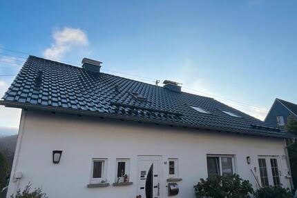 Wohnung Netphen - 3 Zimmer, 88 m&sup2;, 750&euro; | Angebot:25145470