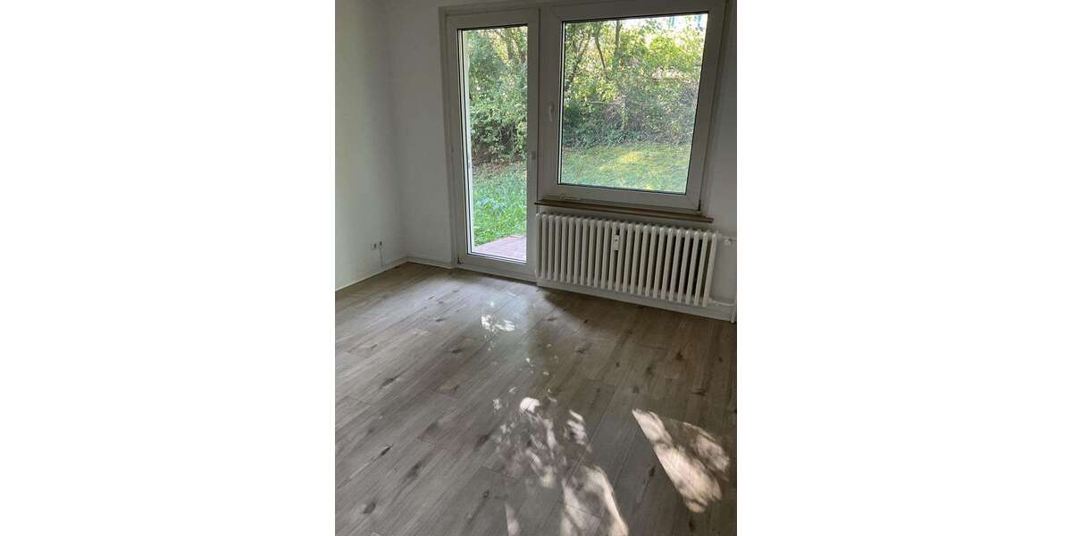 Etagenwohnung Siegen Gosenbach - 3 Zimmer, 58 m&sup2;, 279&euro; | Angebot:26098379