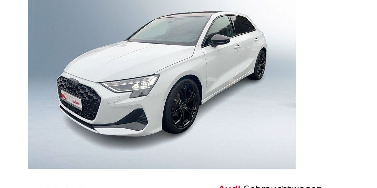 Audi A3 6.800 km 34.680 &euro; Siegen 57074
