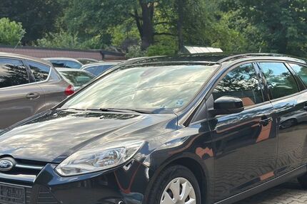 Ford Focus 291.827 km 2.700 &euro; Siegen 57080