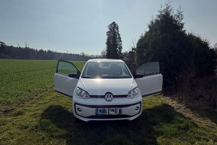 VW up! 173.500 km 4.250 &euro; Erndtebrück 57339