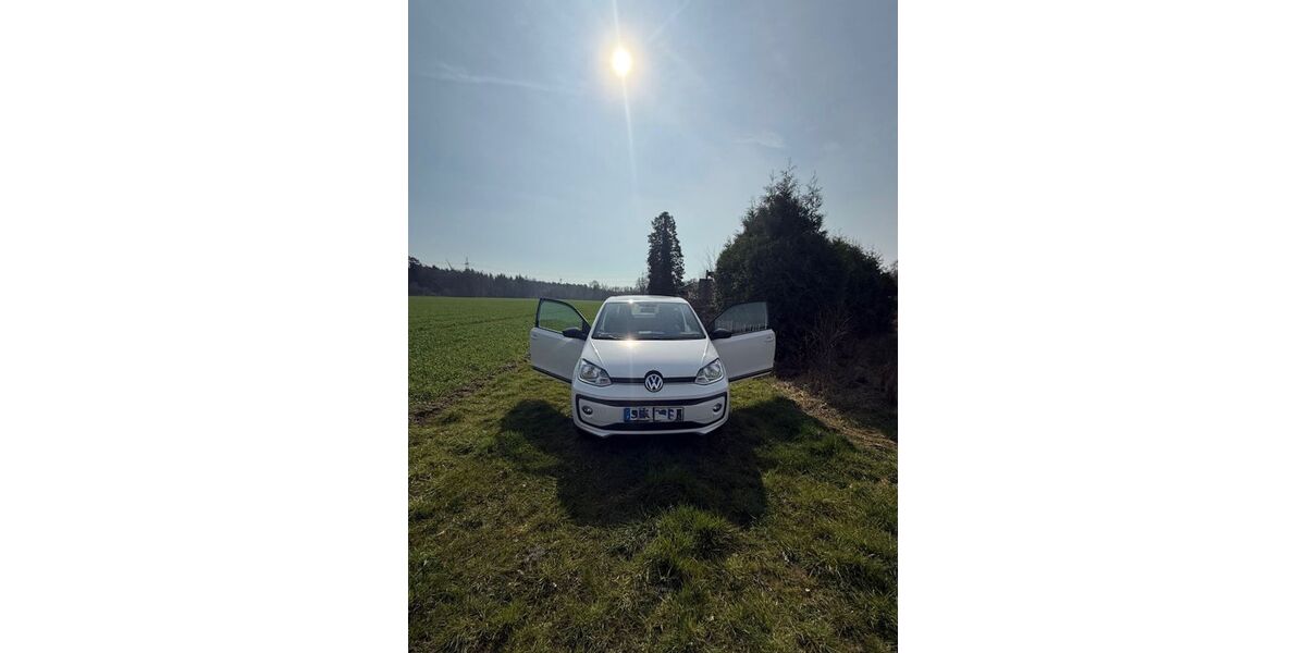 VW up! 173.500 km 4.250 &euro; Erndtebrück 57339