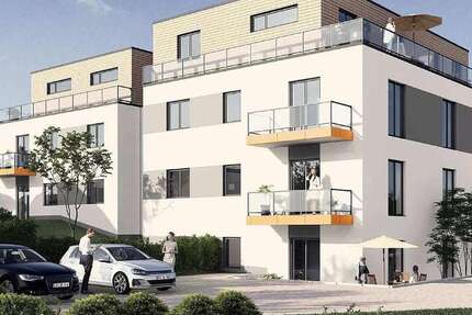 Wohnung Birken-Honigsessen Honigsessen - 3 Zimmer, 84 m&sup2;, 297.500&euro; | Angebot:26219297