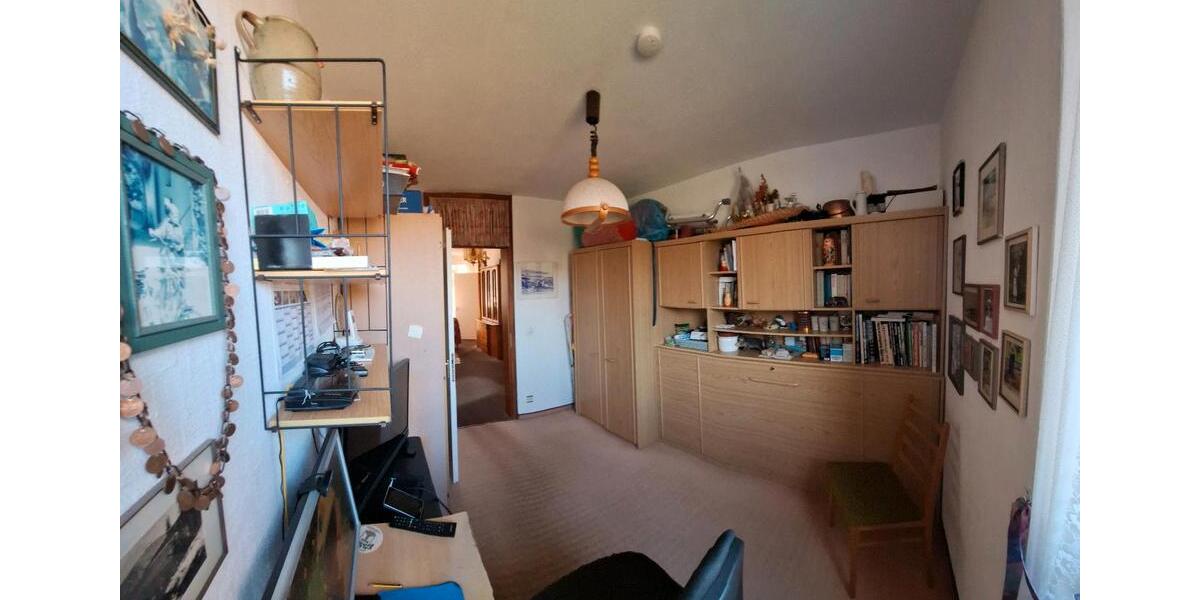 Etagenwohnung Siegen - 3 Zimmer, 74 m&sup2;, 130.000&euro; | Angebot:26100516