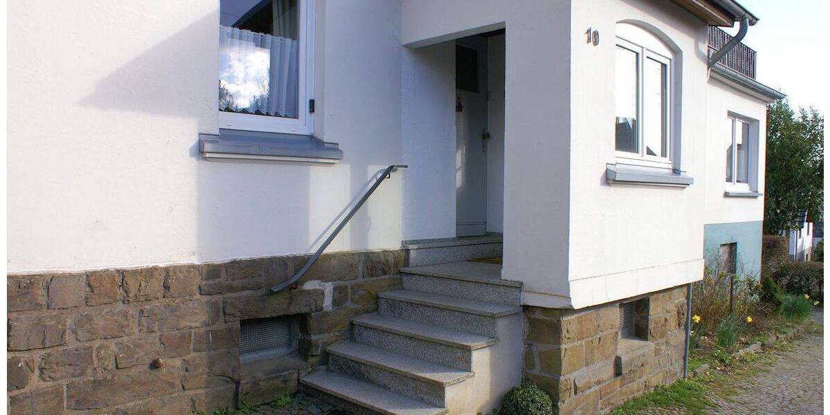 Etagenwohnung Waldbröl Herfen - 3 Zimmer, 61 m&sup2;, 390&euro; | Angebot:26247286