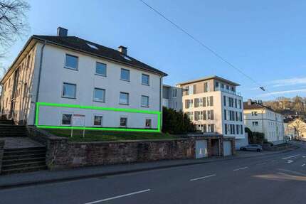 Wohnung Siegen - 3 Zimmer, 77 m&sup2;, 775&euro; | Angebot:26671873