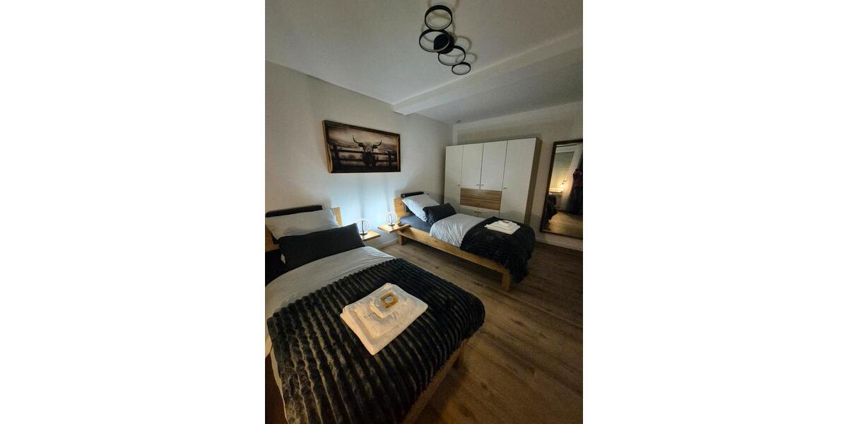 Terrassenwohnung Olpe - 2 Zimmer, 74 m&sup2;, 2.300&euro; | Angebot:25612922