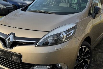 Renault Scenic 160.000 km 7.599 &euro; Müschenbach 57629