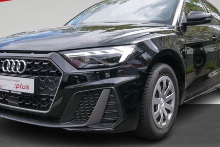 Audi A1 8.283 km 29.980 &euro; Herborn 35745