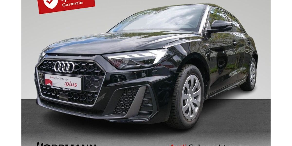 Audi A1 8.283 km 29.980 &euro; Herborn 35745