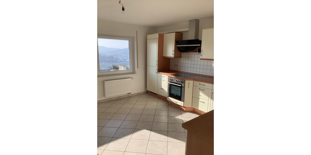 Erdgeschoßwohnung Siegen Eiserfeld - 2 Zimmer, 87 m&sup2;, 1.100&euro; | Angebot:25160878