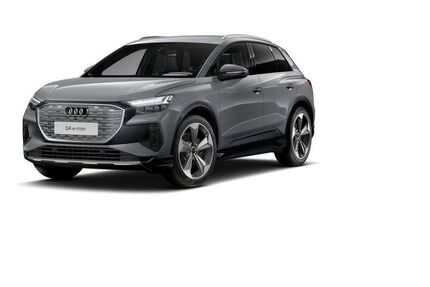 Audi Q4 e-tron 7.641 km 45.880 &euro; Siegen 57074