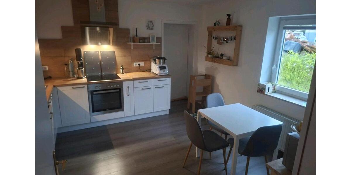 Erdgeschoßwohnung Dillenburg Oberscheld - 3 Zimmer, 116 m&sup2;, 900&euro; | Angebot:26615138