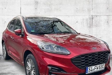 Ford Kuga 74.500 km 27.750 &euro; Siegen 57072