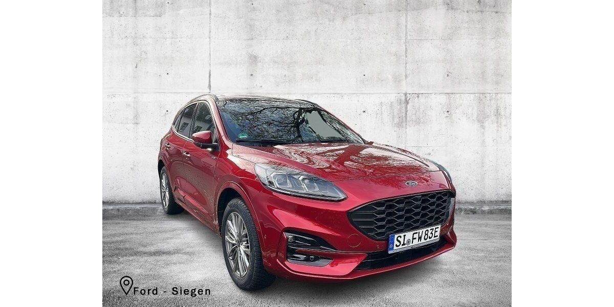 Ford Kuga 74.500 km 27.750 &euro; Siegen 57072