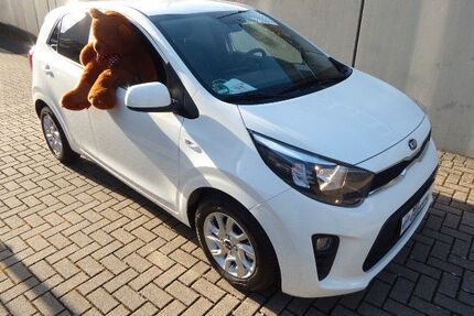 Kia Picanto 1.143 km 12.503 &euro; Kreuztal-Krombach 57223