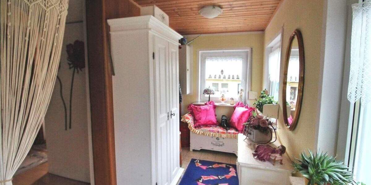 Einfamilienhaus Kirchen Freusburg - 5 Zimmer, 153 m&sup2;, 269.000&euro; | Angebot:25741644