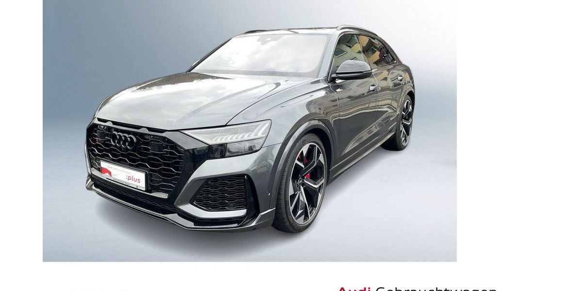 Audi RSQ8 55.900 km 93.910 &euro; Siegen 57074