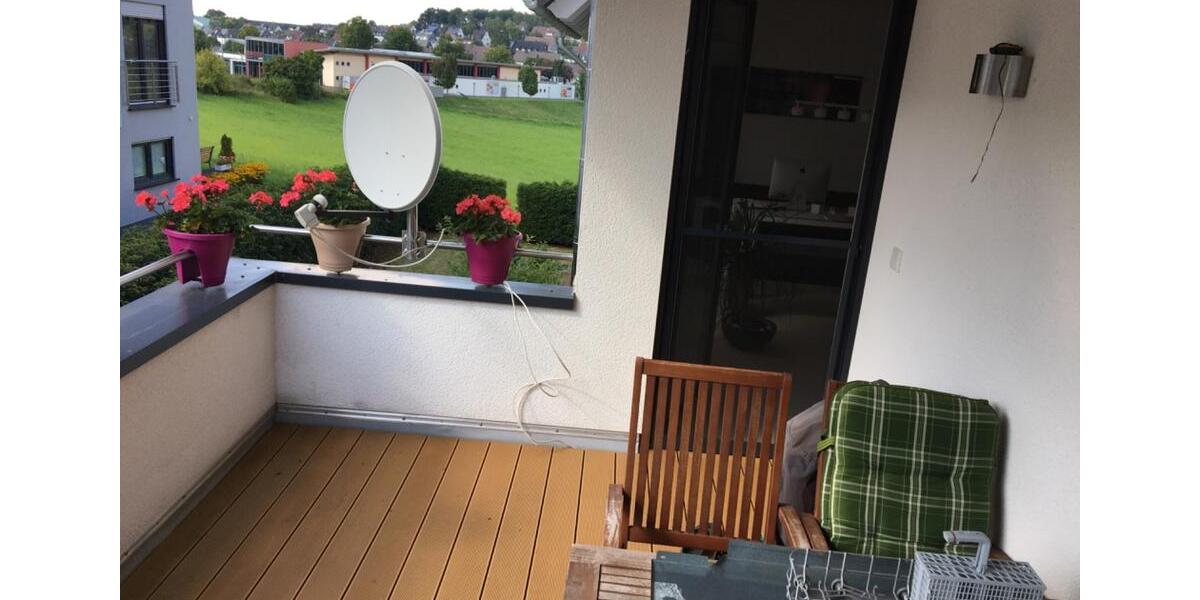 Etagenwohnung Siegen Kaan-Marienborn - 4 Zimmer, 138 m&sup2;, 510.000&euro; | Angebot:23727508