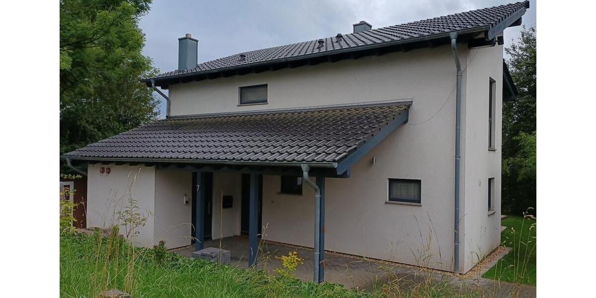 Einfamilienhaus Hilchenbach - 7 Zimmer, 155 m&sup2;, 339.000&euro; | Angebot:25751075