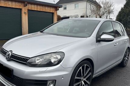 VW Golf 196.200 km 5.990 &euro; Neunkirchen 57290