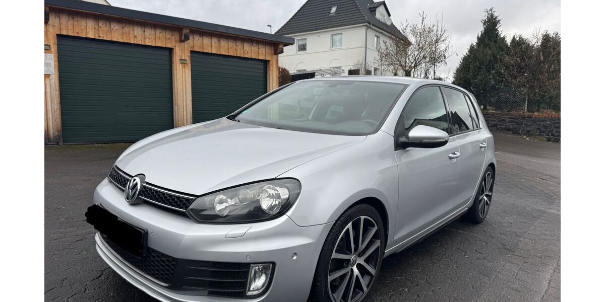 VW Golf 196.200 km 5.990 &euro; Neunkirchen 57290