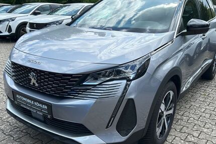 Peugeot 5008 20.800 km 27.480 &euro; Siegen 57072