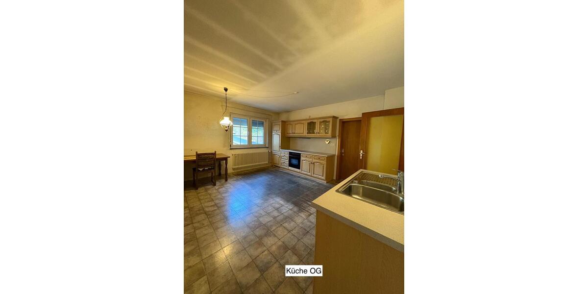 Einfamilienhaus Nistertal - 15 Zimmer, 236 m&sup2;, 189.000&euro; | Angebot:24838743