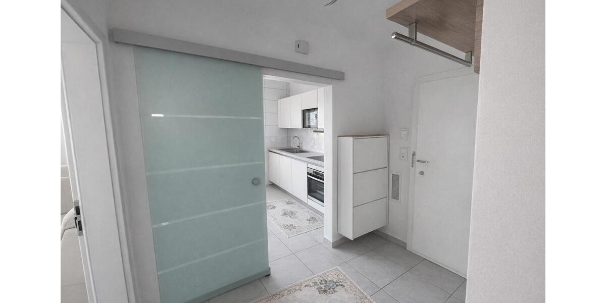 Etagenwohnung Hachenburg - 3 Zimmer, 66 m&sup2;, 700&euro; | Angebot:25647059