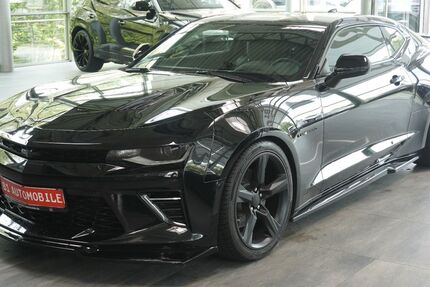 Chevrolet Camaro 28.670 km 46.991 &euro; Olpe 57462