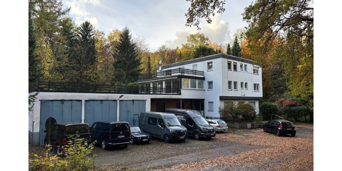 Mehrfamilienhaus, Wohnhaus Waldbröl - 529.000&euro; | Angebot:25796593