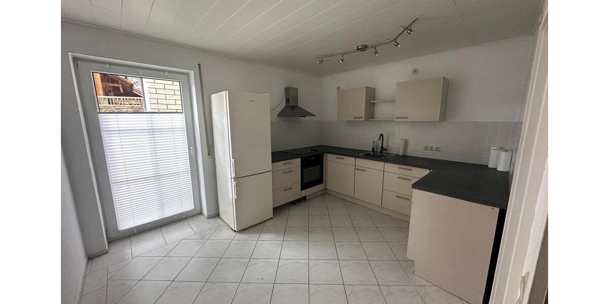 Etagenwohnung Siegen Eiserfeld - 3 Zimmer, 97 m&sup2;, 970&euro; | Angebot:26647382