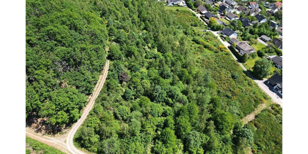 Grundstück Reichshof Oberagger - 42.500&euro; | Angebot:26751075