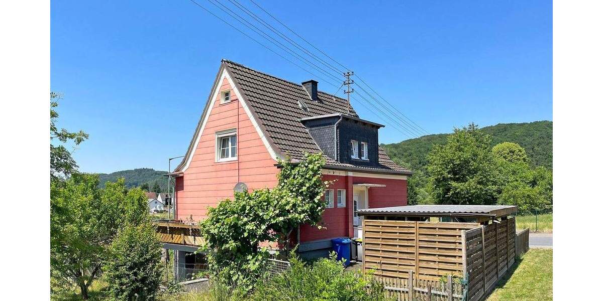 Einfamilienhaus Hamm VG - 3 Zimmer, 79 m&sup2;, 135.000&euro; | Angebot:25800770