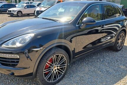 Porsche Cayenne 284.000 km 12.500 &euro; Waldbröl 51545