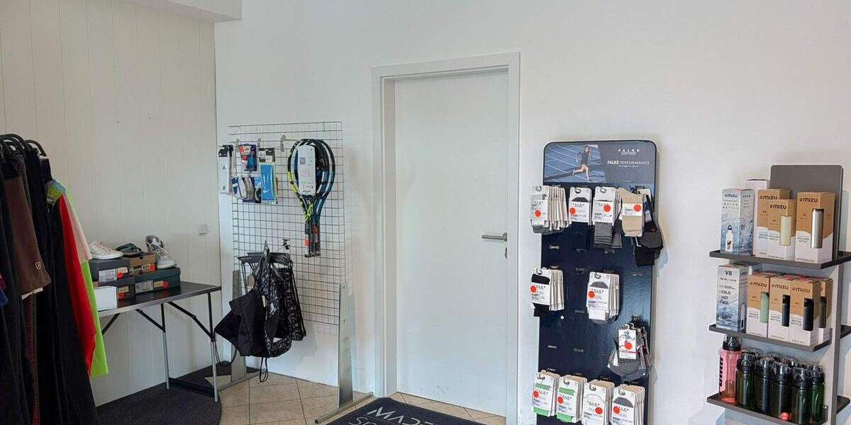 Gewerbeobjekt Wissen - 2.500&euro; | Angebot:25691937