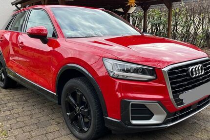 Audi Q2 96.000 km 14.444 &euro; Herdorf 57562