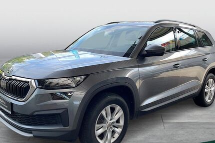 Skoda Kodiaq 86.400 km 26.950 &euro; Siegen 57076